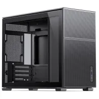Jonsbo d31 mesh micro-atx temp g negru
