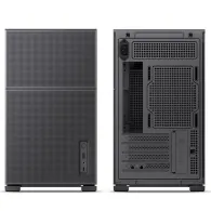 Jonsbo d31 mesh micro-atx temp g negru