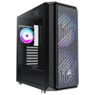 Montech air x mid-tower negru