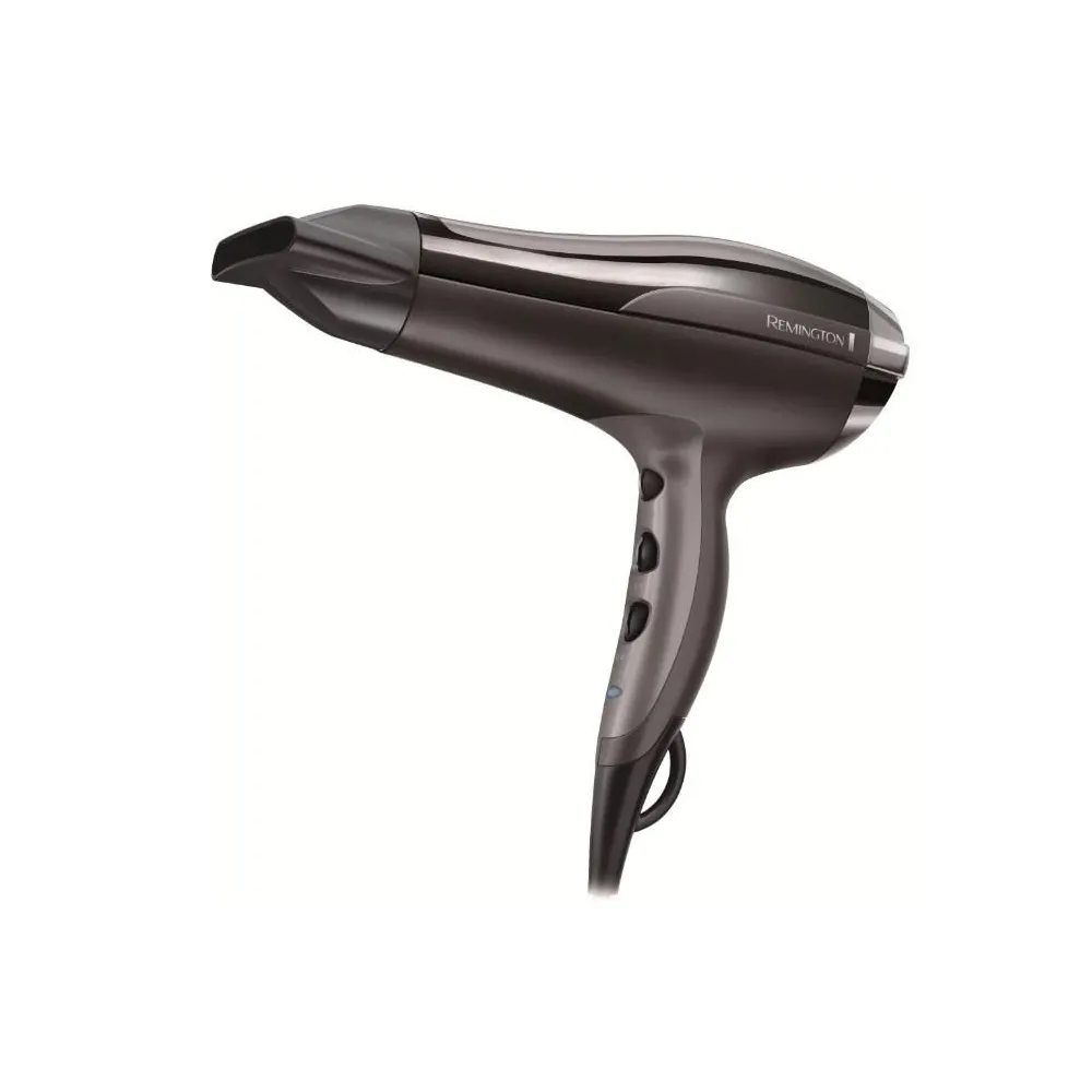 Uscator de par remington d5220 2400 w 2 viteze turbo