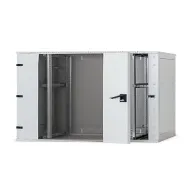 Rack de podea 19 triton 15u 600x800mm usa fata sticla