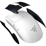 Mouse Razer Viper V3 Pro, Optic, USB/USB Wireless,35000dpi, alb