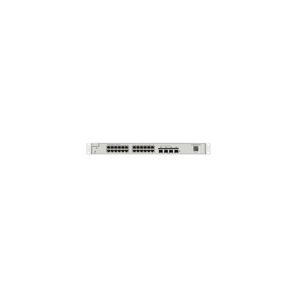Switch 24 porturi gigabit 4 porturi sfp+ l3 cloud