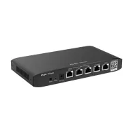 Router 5 porturi ge cloud management - ruijie rg-e