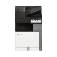 Lexmark CX961se MFP HV EMEA