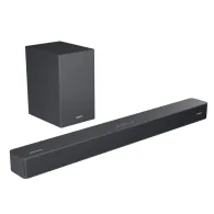 Soundbar horizon hav-s2630w / system 2.1 / max audio power