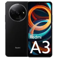 Xiaomi redmi a3 3/64gb ds midnight black