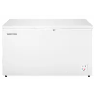 Lada frigorifica heinner hcf-hs420e++ clasa energetica: e capacitate totala: 420l