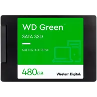 Wd green sata 480gb internal ssd solid state drive -