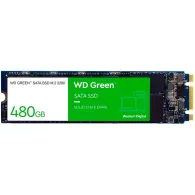 Wd green sata 480gb internal ssd solid state drive -
