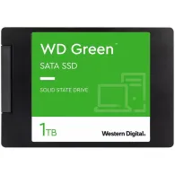 Wd green sata 1tb ssd 2.5inch internal