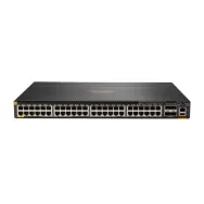 Aruba 6300m 48g cl4 poe 4sfp56 swch
