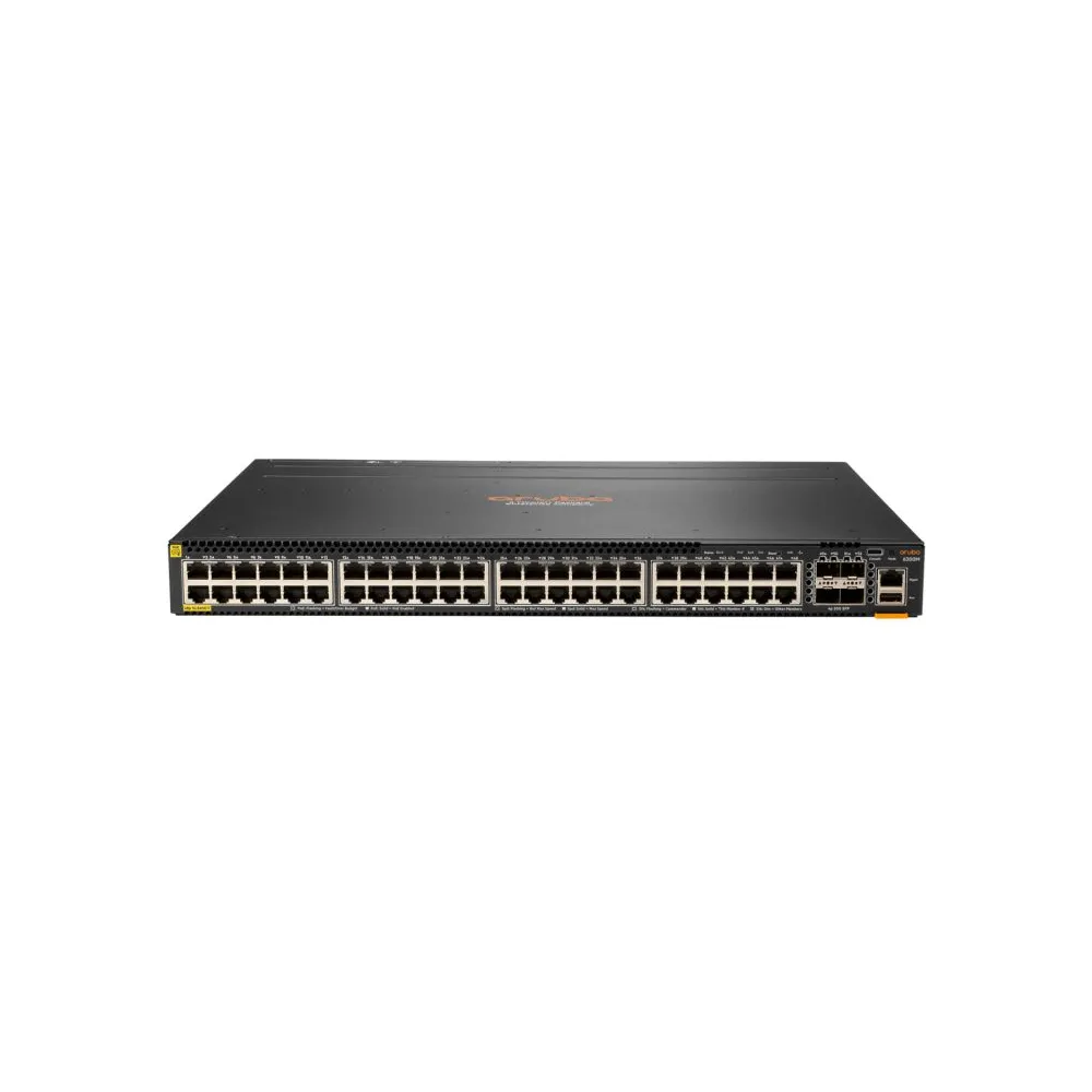 Aruba 6300m 48g cl4 poe 4sfp56 swch