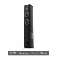 Sistem audio 2.1 energy system tower 5 max bluetooth 5.3