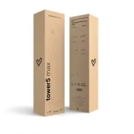 Sistem audio 2.1 energy system tower 5 max bluetooth 5.3