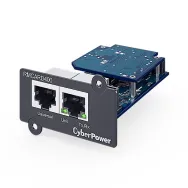 CyberPower RMCARD400 card de rețea Intern Ethernet 1000 Mbit s