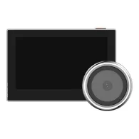 Vizor electronic smart wi-fi fullhd 1080p monitor