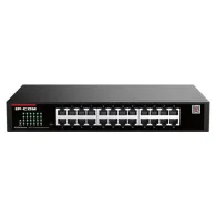 Switch 24 x rj45 gigabit cloud management - ip-com