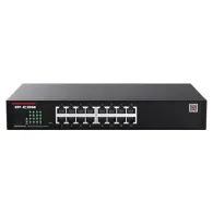 Switch 16 x rj45 gigabit cloud management - ip-com