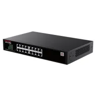 Switch 16 x rj45 gigabit cloud management - ip-com