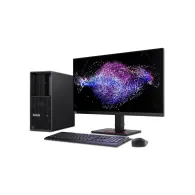 All-in-one lenovo thinkstation p3 tower tower intel® core™ i7-14700k 20c