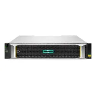 Hpe msa 2060 10gbe iscsi sff 12tb flash