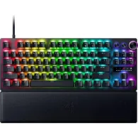 Tastatura razer blackwidow v4 pro 75% iso wireless bluetooth cu