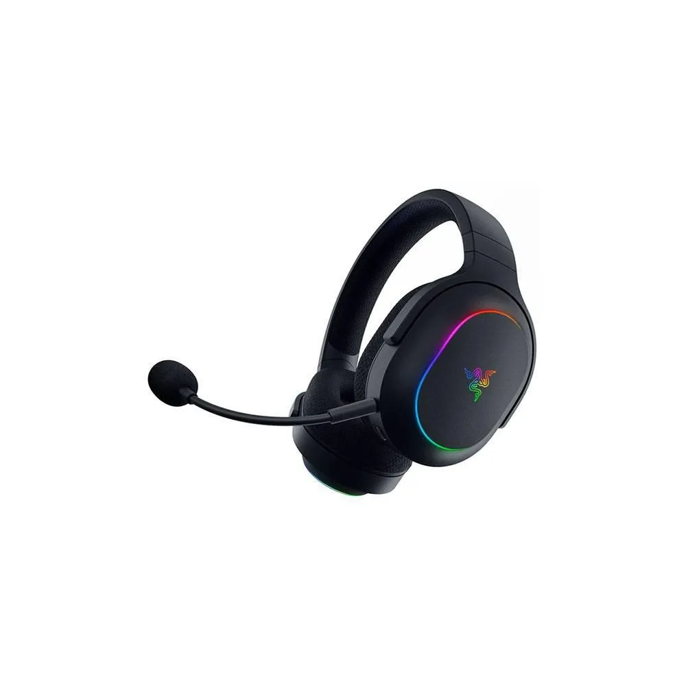 Casti razer barracuda x chroma wireless bluetooth  frecventa raspuns 20