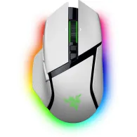 Mouse Razer Basilisk V3 Pro 35K, Optic, USB/USB Wireless/Bluetooth, 35000dpi, White