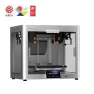 Imprimanta 3d snapmaker j1s idex doua capete de printare independente
