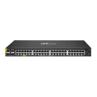 Hpe anw 6100 48g cl4 4sfp+ 740w switch