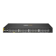Hpe anw 6100 48g cl4 4sfp+ 740w switch