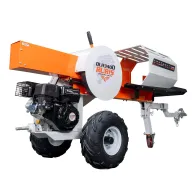 Despicator vertical lemne ruris dlh3400