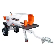 Despicator vertical lemne ruris dlh3400