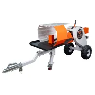 Despicator vertical lemne ruris dlh3400