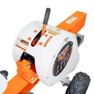 Despicator vertical lemne ruris dlh3400