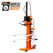 Despicator vertical lemne ruris dlv1200