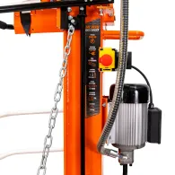 Despicator vertical lemne ruris dlv1200