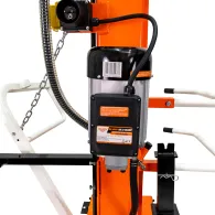 Despicator vertical lemne ruris dlv1200