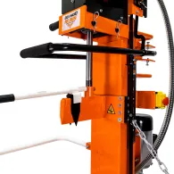 Despicator vertical lemne ruris dlv1400