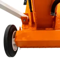 Despicator vertical lemne ruris dlv1400