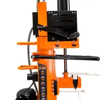 Despicator vertical lemne ruris dlv1400