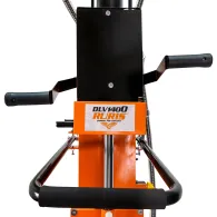 Despicator vertical lemne ruris dlv1400