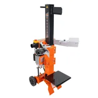 Despicator vertical lemne ruris dlv803