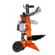 Despicator vertical lemne ruris dlv803