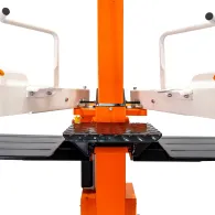 Despicator vertical lemne ruris dlv900