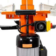 Despicator vertical lemne ruris dlv900