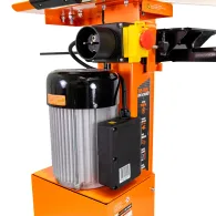 Despicator vertical lemne ruris dlv900