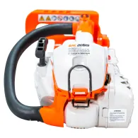 Motoferastrau dac 201rs