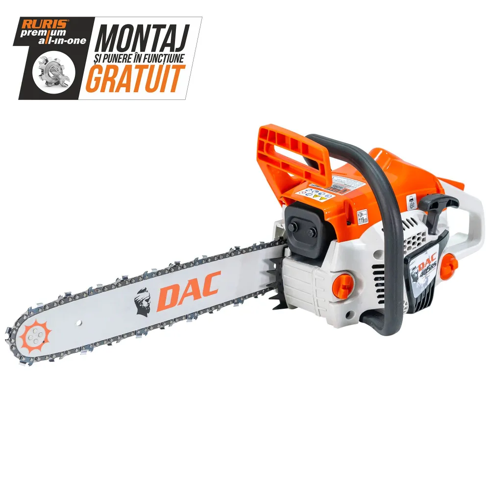 Motoferastrau dac 405rs